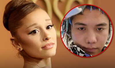  فرد حمله‌کننده به آریانا گرانده در افتتاحیه Wicked: For Good محکوم به زندان شد - گیمفا