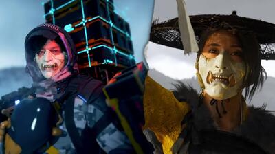  موفقیت مجدد سونی؛ ۱۹ نامزدی در رقابت برای بهترین بازی سال ۲۰۲۵ - گیمفا