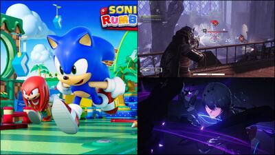  نامزدهای بهترین بازی‌ موبایل در سال ۲۰۲۵ معرفی شدند - گیمفا