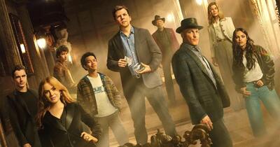  غیر رسمی: فیلم Now You See Me 4 در دست توسعه است - گیمفا
