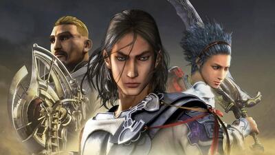  کارگردان Clair Obscur: این بازی کلاسیک Xbox 360 مرا به گریه انداخت