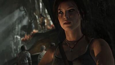  بازی Tomb Raider: Definitive Edition به طرز غافلگیر کننده‌ای برای کنسول‌های نینتندو منتشر شد - گیمفا
