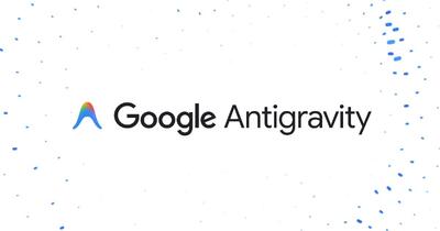  گوگل از ابزار برنامه‌نویسی رایگان Antigravity رونمایی کرد