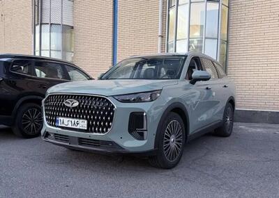  فروش تیگو ۹ در نمایندگی‌های مدیران خودرو با قیمت بالای ۴ میلیارد تومان آغاز شد