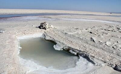  ستاد احیای دریاچه ارومیه: وضعیت دریاچه ارومیه بحرانی‌تر از همیشه است