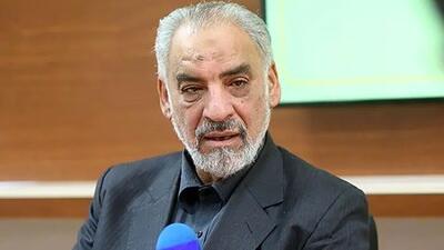  دیپلمات ایرانی: «ایران» از موضوعات مورد گفتگوی بن‌سلمان و ترامپ است