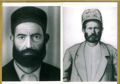  فیلم | ماجرای دیدار رسول نجفیان با سید خندان