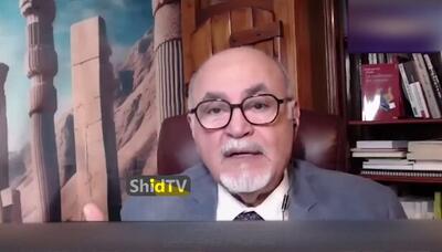 هشدار فرامرز دادرس درباره خطر «کشته‌سازی» توسط سلطنت‌طلبان و الگوگیری پهلوی‌چی‌ها از گروهک منافقین