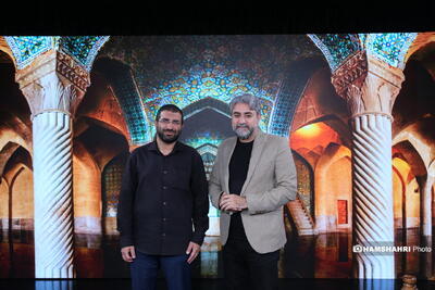  چارده؛ گفت و گو با حسن بیاتانی