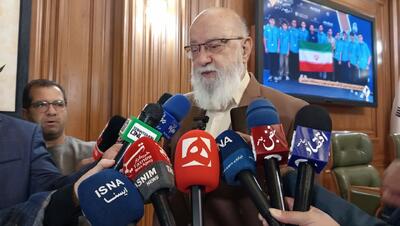  مشکلات فنی عامل اصلی خاموشی پله های برقی تهران