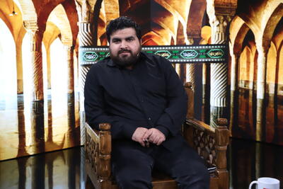  زیست و ذهن مشترک شاعر و نغمه‌پرداز