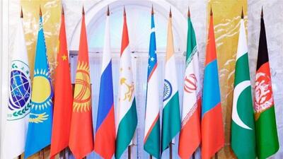  ایران در اجلاس شانگهای؛ فرصت‌های اقتصادی در اوراسیا