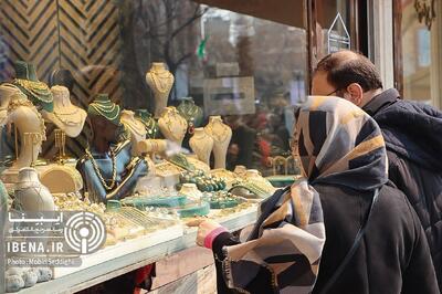  تغییرات مختصر در بازار طلا و سکه