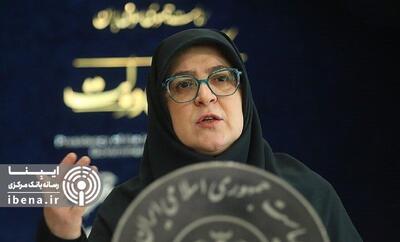  سخنگوی دولت: نرخ ارز کالا‌های اساسی و دارو بدون تغییر باقی مانده است