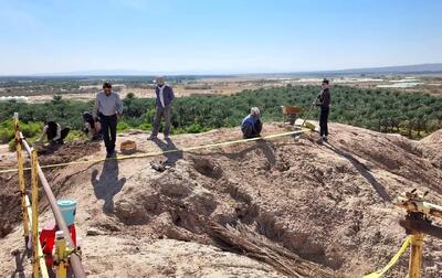  شرایط حضور باستان‌شناسان خارجی به شرط تامین منافع ایران فراهم است