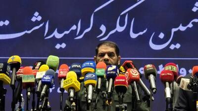  رونمایی از پهپادهای نسل جدید در هفته بسیج