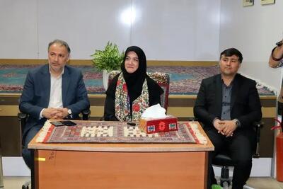  صنایع‌دستی زاییده حکمت ایرانی است/ شیروان شناسنامه هویت فرهنگی خراسان شمالی