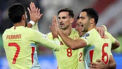  هفت تیم اروپایی صعود کردند؛ معادلات پیچیده تعیین ۱۵ سهمیه جام جهانی ۲۰۲۶