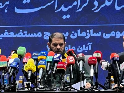  سردار معروفی: بسیج مکتب ولایت‌پذیری و نماد همبستگی ملت ایران است