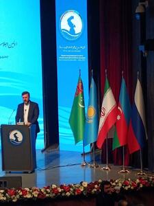  ظرفیت‌های شیلاتی دریای خزر برای امنیت غذایی منطقه اهمیت بنیادی دارد