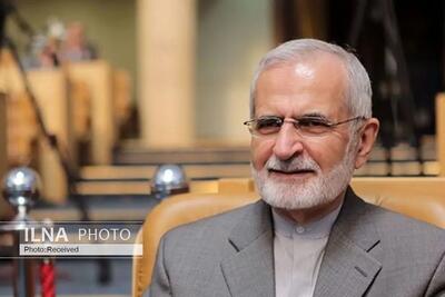  اعلام آمادگی ایران برای بررسی طرح‌های مسکو و پکن برای همکاری‌های تهران و آژانس