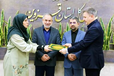  130 هزار هکتار اراضی ملی قزوین برای حفاظت به محیط‌زیست سپرده شد