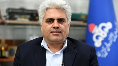  ۵۰ درصد گازوئیل در بخش حمل و نقل مصرف می‌شود
