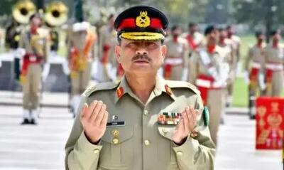  ژنرال منیر، عربستان و ایران: نقش ارتش پاکستان در بازی قدرت منطقه‌ای