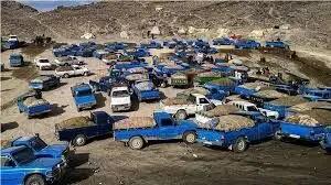  قاچاق سوخت دیگر یک تخلف اقتصادی نیست یک چالش راهبردی کشور است