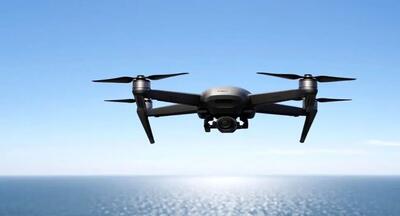  رونمایی روسیه از نسل جدید زیردریایی خودران حامل پهپا