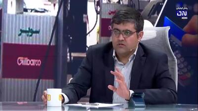  سه نرخی شدن بنزین، تاثیری برکرایه اسنپ ندارد +فیلم