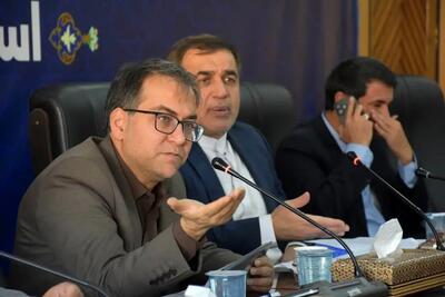  بانک‌ها و دستگاه‌های اجرایی ملزم به همراهی برای رفع موانع تولید در فارس
