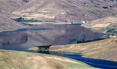  افت ۴۲ درصدی ذخایر سدها در آذربایجان‌غربی/تامین آب شرب اولویت آب منطقه ای آذربایجان غربی است