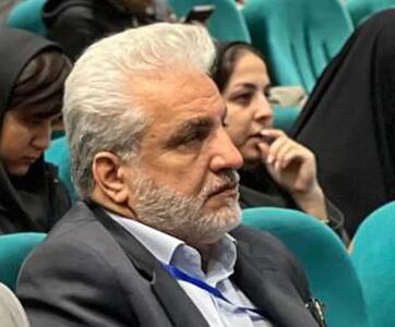  دبیر انجمن روزنامه‌نگاران هرمزگان: «جام رسانه امید» نماد همدلی و باور به پیشرفت ملی است
