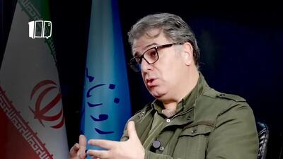  شجریان واقعاً ایرج و گلپا را خانه‌نشین کرد؟