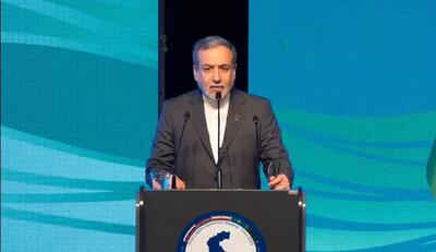  به همان میزان که خلیج فارس برای ما اهمیت دارد، حوزه دریای خزر هم مهم است