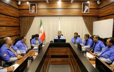  کارگروه ملی آمادگی و پاسخ به بحران تشکیل شد