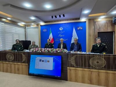  ۴ هزار کارگاه مهارتی برای آموزش سربازان وظیفه تجهیز شده است