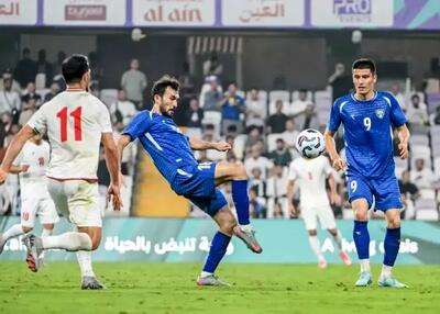 واکنش ازبکستان به ایران: ما قهرمانیم!