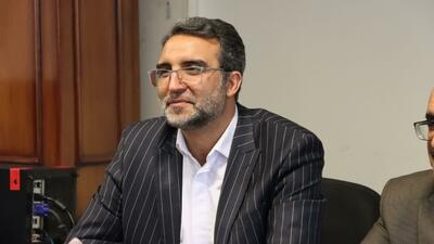  شبکه آب و فاضلاب شهر جدید امیرکبیر