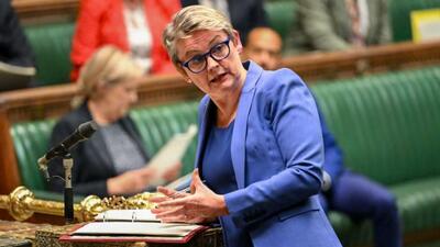  انگلیس خواستار پایان محاصره و بازگشایی همه گذرگاه‌های غزه شد