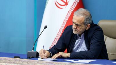  ماده واحده ابقاء رئیس هیأت عالی جذب اعضای هیأت علمی دانشگاه‌ها ابلاغ شد