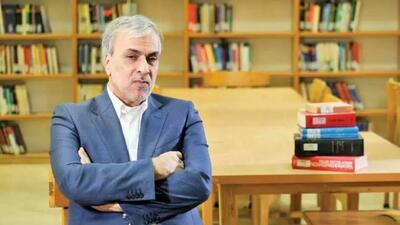  نبود یک مرکز آموزشی و پژوهشی مستقل، یکی از خلأهایی نظام آموزشی کشور است