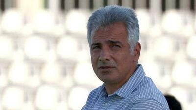  اکبرپور: با یک مصاحبه، فوتبال من تمام شد