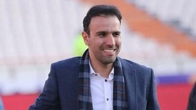  محسن خلیلی: هواداران منتظر اتفاقات خوبی باشند