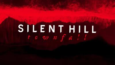  تاریخ عرضه Silent Hill Townfall لو رفت