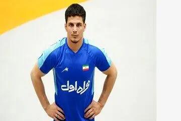  نتیجه مسابقه کشتی فرنگی امیر عبدی در بازی های کشورهای اسلامی امروز سه شنبه ۲۷ آبان ۱۴۰۴