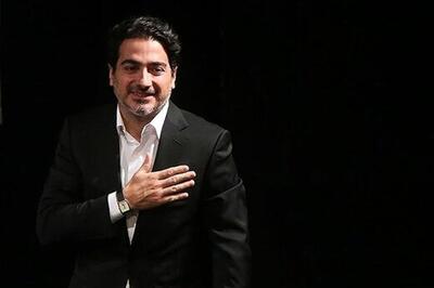  همایون شجریان: دلم می‌خواهد در آغوش ایران جان بسپارم/ ویدئو