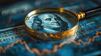  دلار ۱۰۰ هزار تومانی را دار بزنید؛ واقعیت اقتصاد یا توهم بازار؟