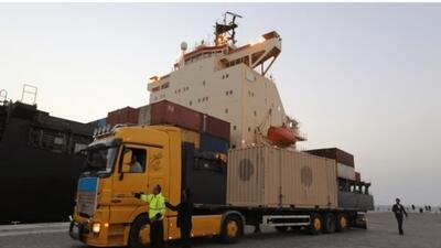  چابهار مسیر نجات افغانستان می‌شود